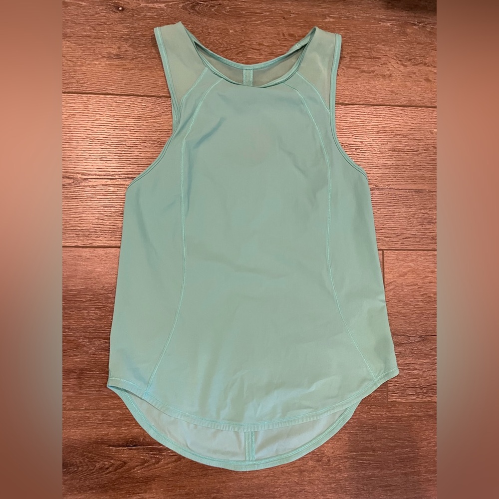 Lululemon Tank Top Size 6